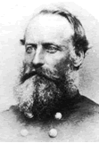 Maj Ely, 8th Michigan Infantry