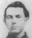 Corp Emerson, 13th Massachusetts Infantry