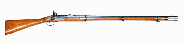Enfield 1853 Pattern Rifle