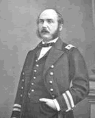 LCdr Erben, Army of the Potomac