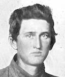 Sgt Foust, 10th Alabama Infantry