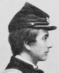 Lt Favill, 57th New York Infantry