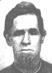 Pvt Finnegan, 155th Pennsylvania Infantry