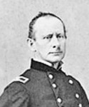 Col Fisher, 5th Pennsylvania Reserves