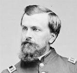 Lt Fiske, 14th Connecticut Infantry