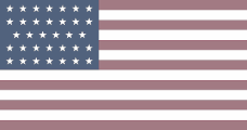 Federal flag