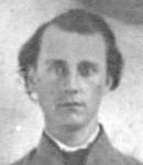 Sgt Fondren, 11th Alabama Infantry