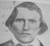 Capt Foster, 13th North Carolina Infantry