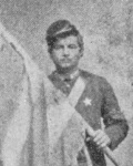 Corp Foust, 111th Pennsylvania Infantry