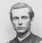 Lt Fowler, 10th Maine Infantry