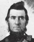 Lt Fowler, 6th Georgia Infantry