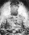 Lt Francis, 3rd Virginia Infantry