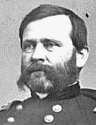MGen Franklin, Sixth Army Corps