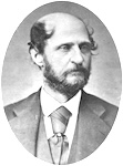 Col Fry, 13th Alabama Infantry