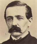 Lt Gale, 15th Massachusetts Infantry