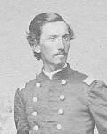 Sgt Gandolfo, 9th New York Infantry