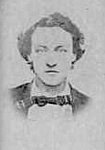 Corp Gardner, 15th Massachusetts Infantry