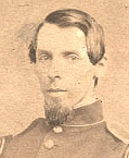 BGen Garland Jr., Garland's Brigade