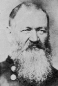 LCol Gerhardt, 46th New York Infantry