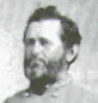 Col Gibson, 48th Georgia Infantry