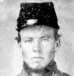 Capt Golightly, 48th Alabama Infantry