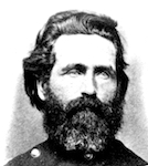 Col Goodrich, 3rd Brigade, 2nd Division, 12th Corps