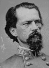 Col Gordon, 6th Alabama Infantry