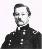 BGen Gorman, 1st Brigade, 2nd Division, 2nd Corps