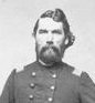 Maj Gould, 13th Massachusetts Infantry