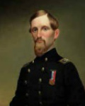 LCol Graves, 8th Michigan Infantry