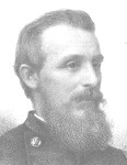 Mus Greene, 10th Maine Infantry