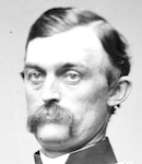 BGen Griffin, 2nd Brigade, 1st Division, 5th Corps