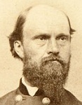 Col Griffin, 6th New Hampshire Infantry