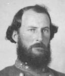 Col Grimes, Jr., 4th North Carolina Infantry