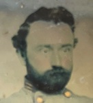 Lt Guerrant, 13th North Carolina Infantry