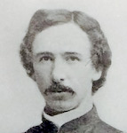 Col Guiney, 9th Massachusetts Infantry