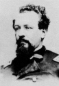 LCol Gwyn, 118th Pennsylvania Infantry