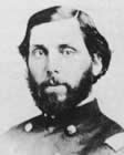 Capt Hall, 27th New York Infantry