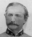 Col Hamilton, Sr, 1st South Carolina Infantry (Provisional Army)