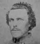 Capt Hamilton, Phillips' (GA) Legion, Infantry Battalion