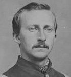 ASrg Harding, 9th New York Infantry