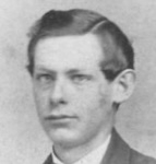 Lt Haskell, 14th Indiana Infantry