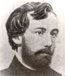 Surg Haven, Jr., 15th Massachusetts Infantry