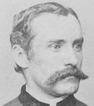 LCol Hayes, 18th Massachusetts Infantry