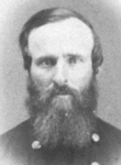 LCol Hayes, 23rd Ohio Infantry