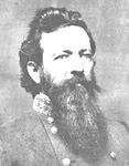 BGen Hays, Hays' Brigade