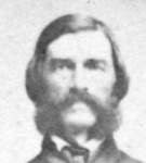 Col Henagan, 8th South Carolina Infantry