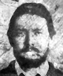 Pvt Heptinstall, 24th North Carolina Infantry