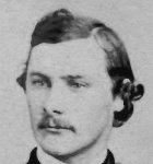 Lt Heyl, 3rd Pennsylvania Cavalry