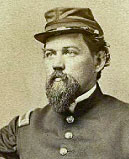 Corp Hicks, 13th Massachusetts Infantry